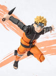 Naruto: Shippuden S.H.Figuarts: Naruto Uzumaki (NARUTOP99 Edition)