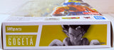 Dragon Ball Super S.H.Figuarts: Super Saiyan God Super Saiyan Gogeta (Open Box)