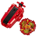 Beyblade X: Soar Phoenix 9-60GF Deluxe String Launcher Set