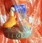 Sega Virtua Fighter Kids Mini Figure: Lion Rafale 1996