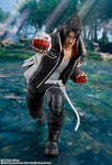 Tekken 8 S.H.Figuarts: Jin Kazama