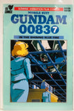Mobile Suit Gundam 0083: Sunrise Animation Film Comics Issues 2-13