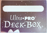 Ultra Pro Madoka Magica Deck Box & Play Mat Set 2015