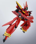 Macross 7 Hi-Metal R: VF-19 Custom Fire Valkyrie