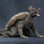 X-PLUS Toho Daikaiju Series: Anguirus - Destroy All Monsters (1968) PX Previews Exclusive