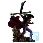 One Piece Ichibansho: Dracule Mihawk (Genealogy of Swordsman's Soul)