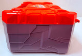 Beyblade: Beywarriors Shogun Steel: Storage Case