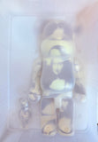 Medicom Be@rbrick Andy Warhol "Double Mona Lisa" 100% & 400% Set