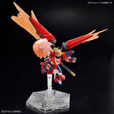 HG GBM #04 Shin Burning Gundam