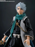 Bleach: Thousand-Year Blood War S.H. Figuarts: Toshiro Hitsugaya