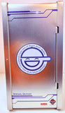 Ghost in the Shell Stand Alone Complex Complete Collection DVD in Special Edition Tin