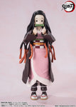 Demon Slayer: Kimetsu no Yaiba S.H. Figuarts: Nezuko Kamado