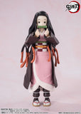 Demon Slayer: Kimetsu no Yaiba S.H. Figuarts: Nezuko Kamado