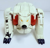 Beast Wars: Polar Claw (Loose)