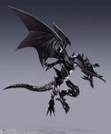 Yu-Gi-Oh! Duel Monsters S.H. MonsterArts Red-Eyes Black Dragon