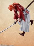 Rurouni Kenshin: Meiji Swordsman Romantic Story S.H.Figuarts: Kenshin Himura