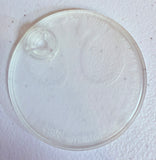 Hot Wheels Star Wars: Millennium Falcon 40th Anniversary 2016 (No Box)