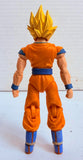 Shodo Dragon Ball Z: Super Saiyan Goku (No Packaging)