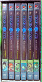 Texhnolyze DVD Box Set