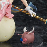 Tengen Toppa Gurren Lagann: Magical Nia 1/8 Scale Model
