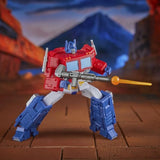 Transformers Studio Series 86-31: Commander Class Optimus Prime