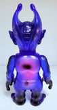 RealxHead Mutant Evil Bruised Edition Sofubi