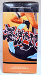 Naruto Shippuden Vibration Stars: Naruto Uzumaki (Special Ver.) Open Box