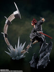 Bleach: Thousand-Year Blood War Figuarts Zero: Renji Abarai (The Blood Warfare)