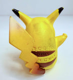 Takara Tomy Pokémon: Pikachu PVC Figure