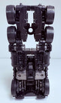 Mechanical Alliance Dark Commander (Loose)