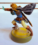 The Legend of Zelda: Tears of the Kingdom amiibo: Link