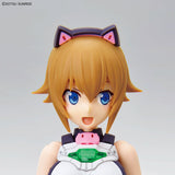 Gundam Build Metaverse Figure-rise Standard: Avatar Fumina