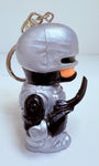 Patchi Japanese Robocop PVC Keychain