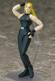 SP-068a Virtua Fighter: Sarah Bryant
