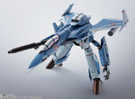 Macross Zero Hi-Metal R: VF-0A Phoenix (Shin Kudo Use) + QF-2200D-B Ghost