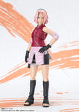 Naruto: Shippuden S.H.Figuarts: Sakura Haruno (NARUTOP99 Edition)