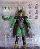 Dragon Ball Z S.H.Figuarts: Perfect Cell - Premium Color Edition (Open Box)