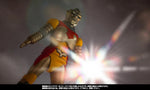 Godzilla vs. Megalon S.H. MonsterArts Jet Jaguar