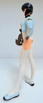 Alpha Ghost in the Shell: Motoko Kusanagi White Out (No box)