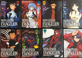 Neon Genesis Evangelion Perfect Collection DVD Box Set