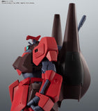 Mobile Suit Zeta Gundam Robot Spirits #322: RMS-099 Rick Dias (Quattro Bajeena Color Ver. A.N.I.M.E.)