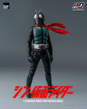 Shin Kamen Rider FigZero Kamen Rider 1/6 Scale Figure