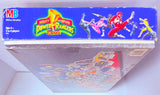 Milton Bradley Mighty Morphin Power Rangers Board Game 1994