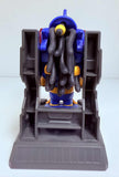 Evangelion X WASA EVA206 Figure (with mobile stand): Eva MK 06