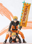 Naruto: Shippuden S.H.Figuarts: Naruto Uzumaki (NARUTOP99 Edition)