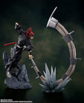 Bleach: Thousand-Year Blood War Figuarts Zero: Renji Abarai (The Blood Warfare)