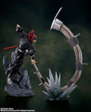 Bleach: Thousand-Year Blood War Figuarts Zero: Renji Abarai (The Blood Warfare)