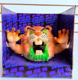 Goosebumps Freaky Faces: Cuddles