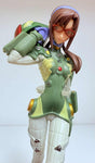 Bandai Rebuild of Evangelion PORTRAITS -Plug Suit Special- Figure Set of 5