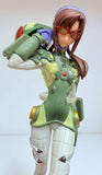 Bandai Rebuild of Evangelion PORTRAITS -Plug Suit Special- Figure Set of 5